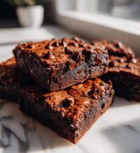 easy holiday desserts