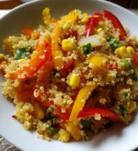 easy thanksgiving dish