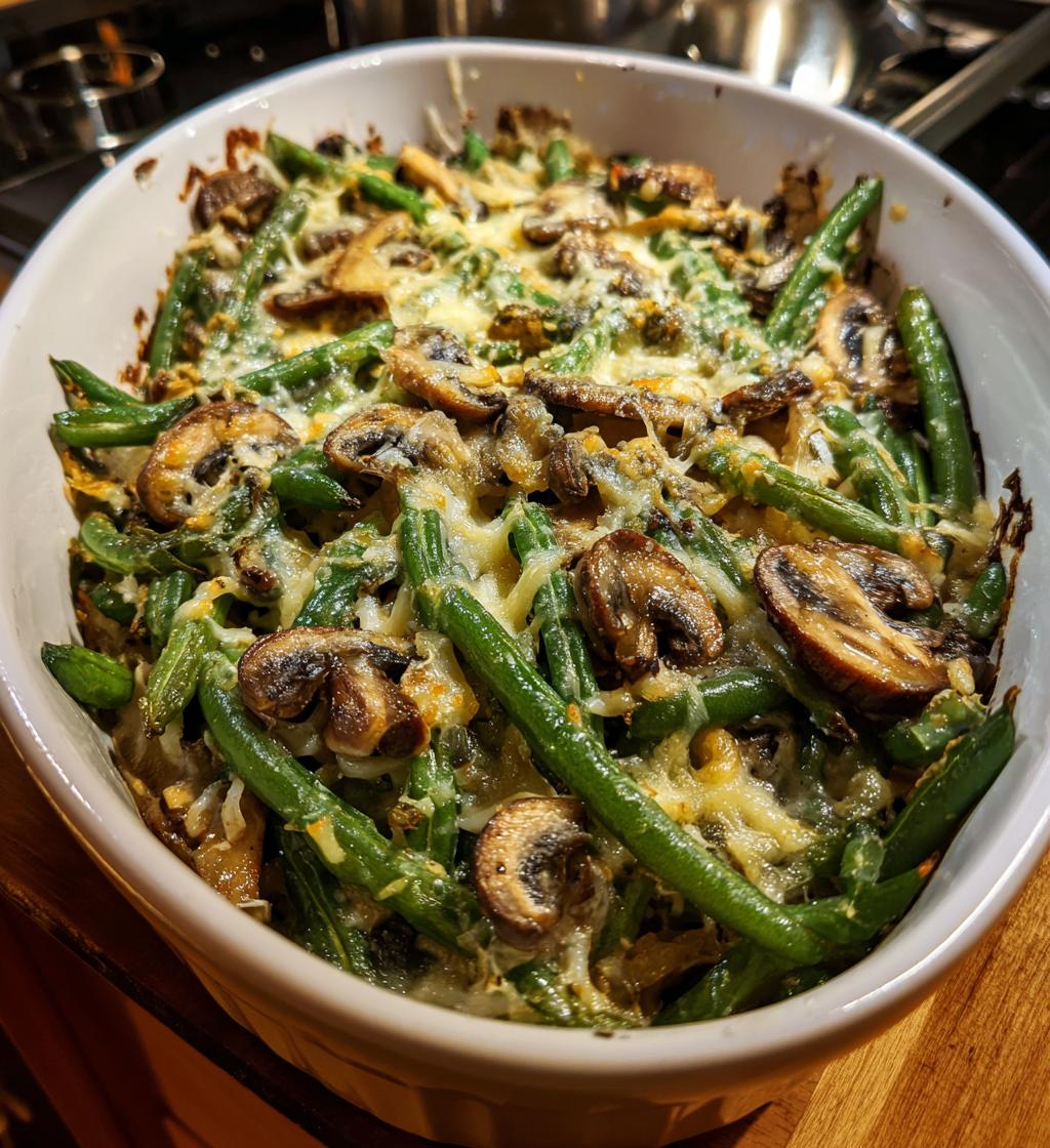 easy thanksgiving dish