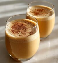 egg nog