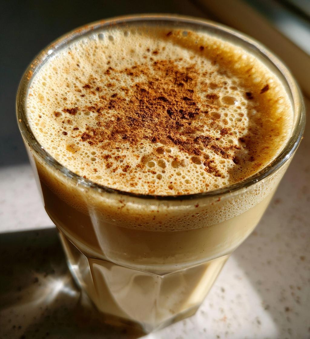 egg nog drinks alcoholic