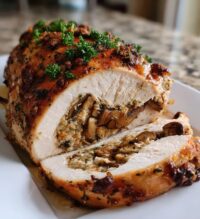 entree de noel originale