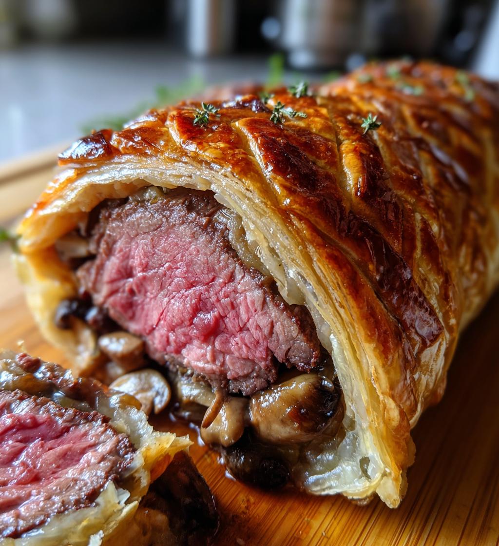 entree de noel originale