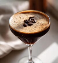 espresso martini