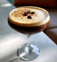 espresso martini recipe