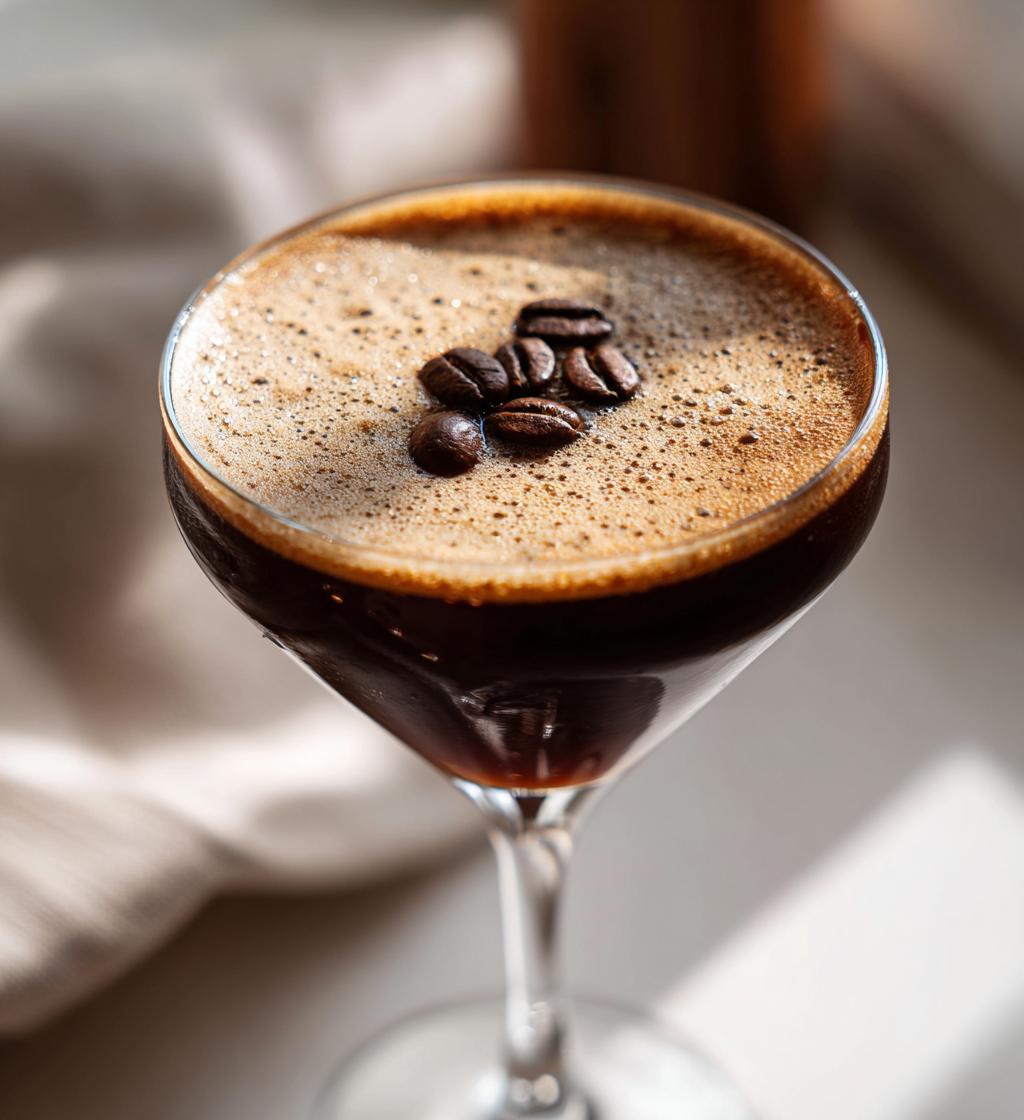 espresso martini