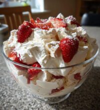 eton mess