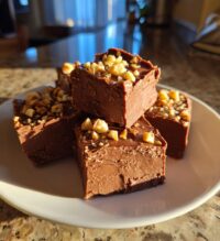 fantasy fudge recipe original