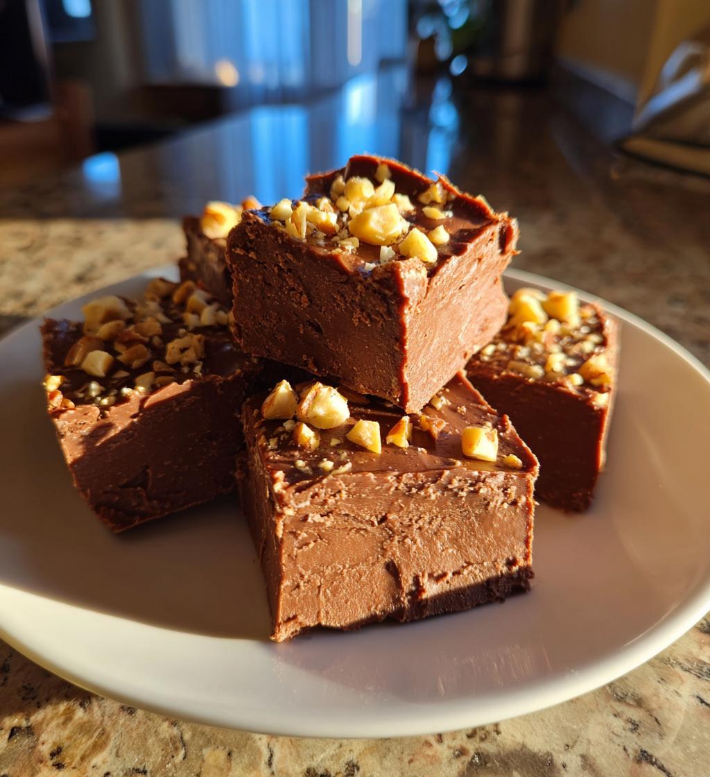 fantasy fudge recipe original