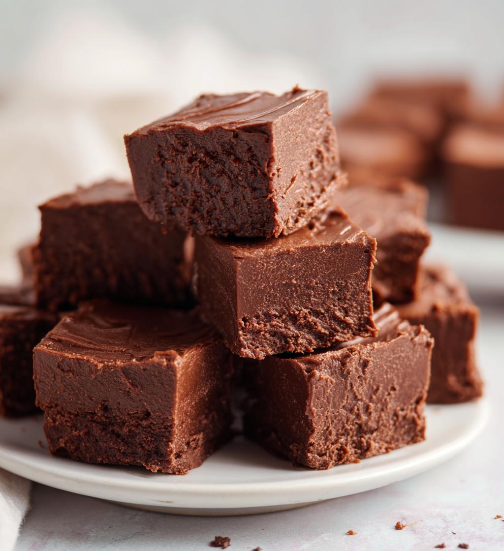 fantasy fudge