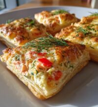 finger foods for christmas party