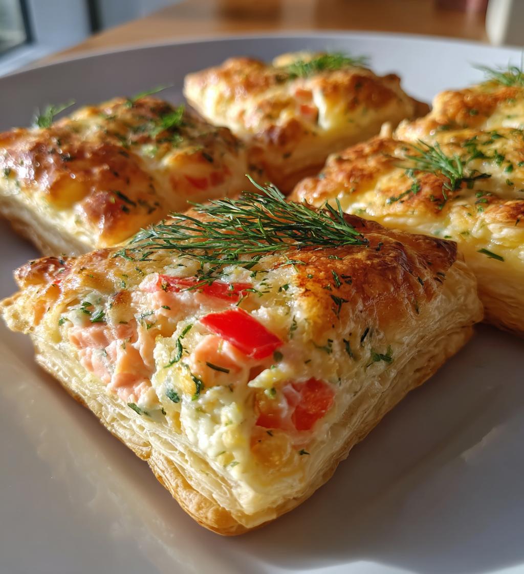 finger foods for christmas party