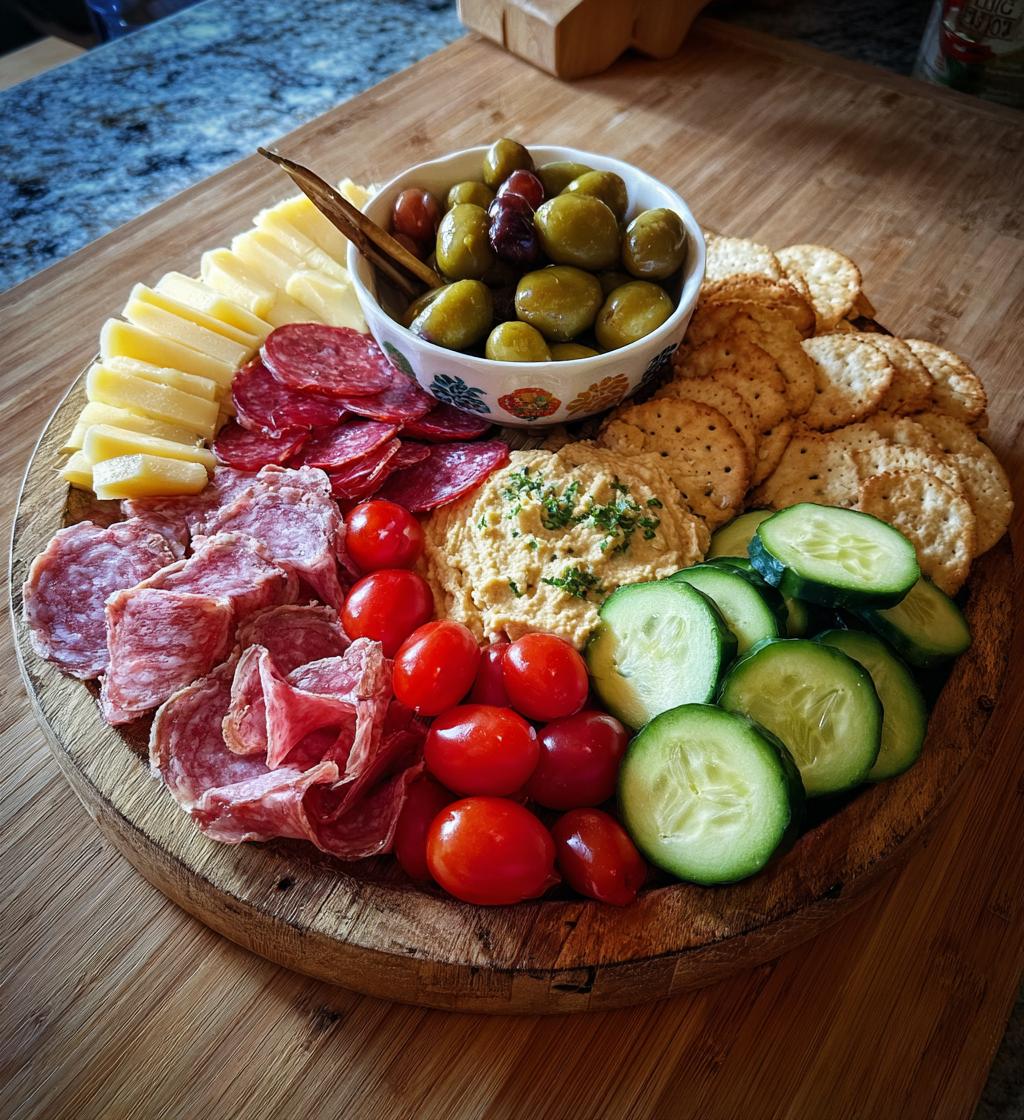 food board