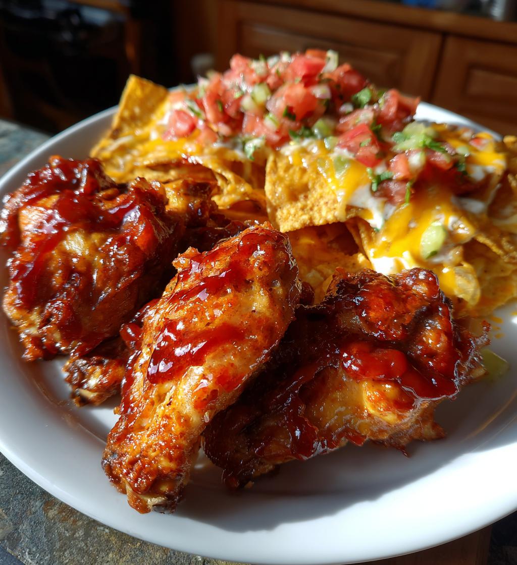 food for new years eve party