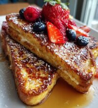 french toast