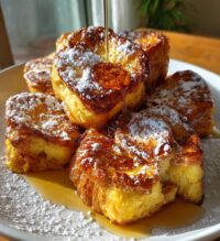 french toast bake