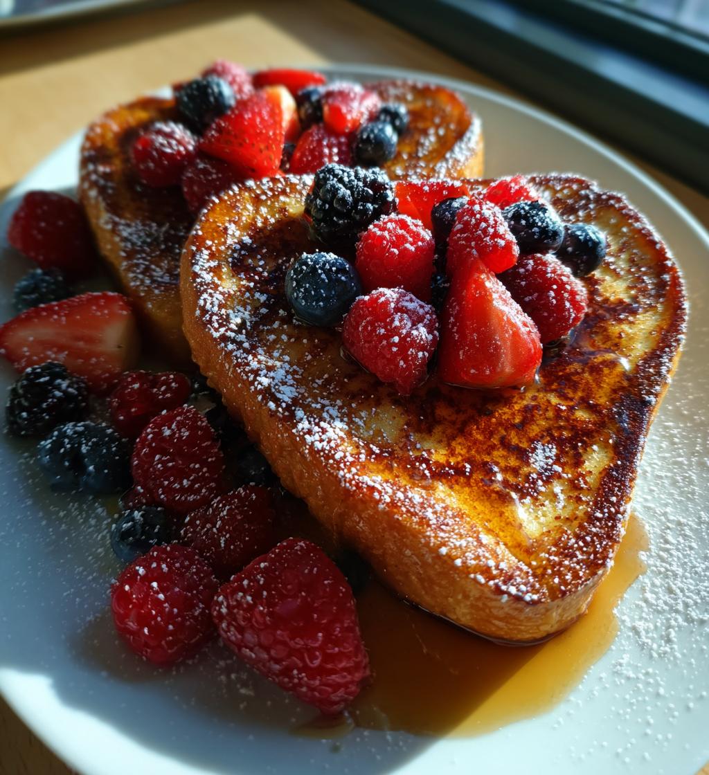 french toast
