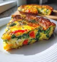 fritata recipe