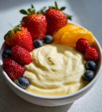 fruit dip