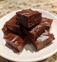 fudge