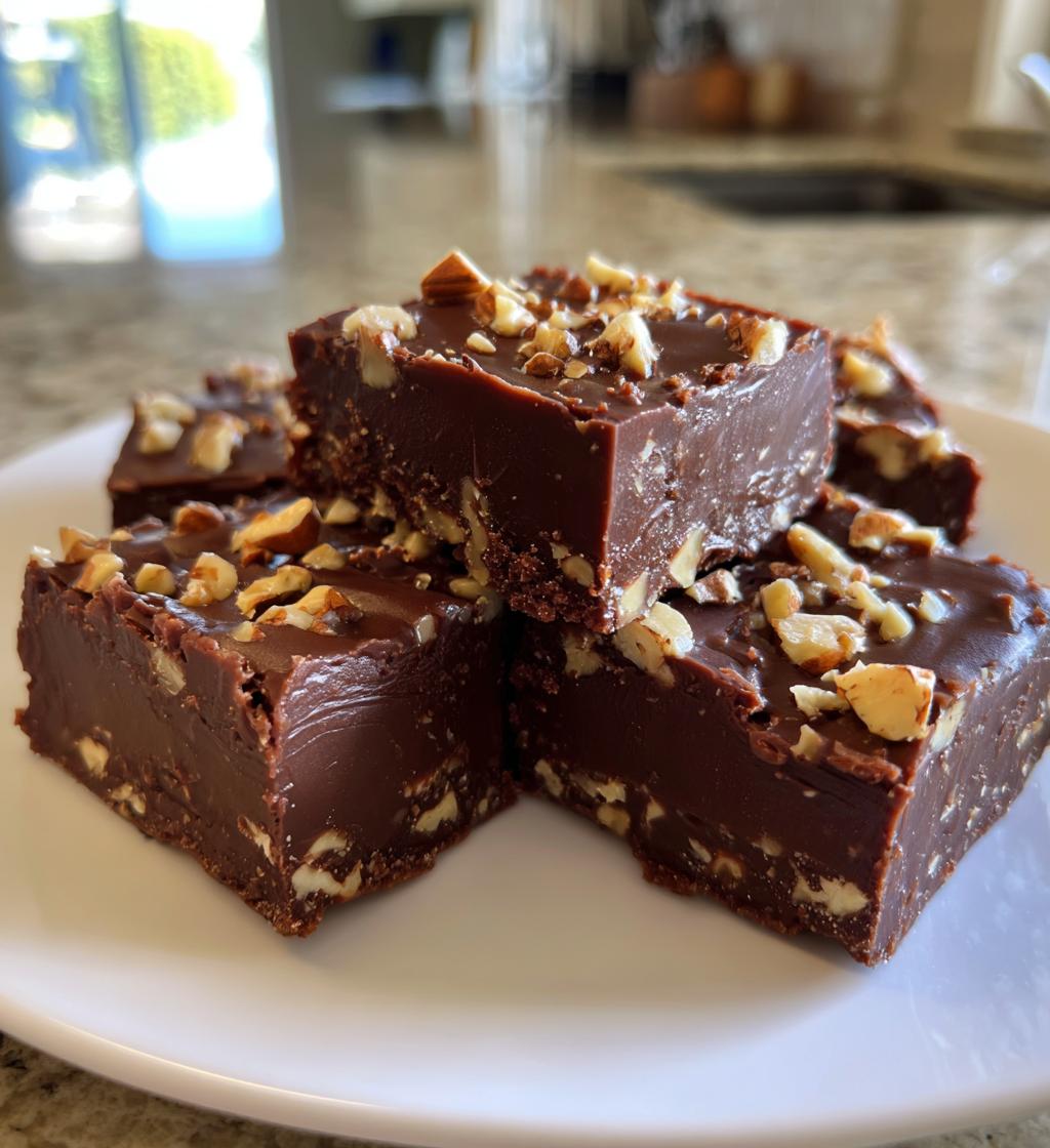 fudge recipes