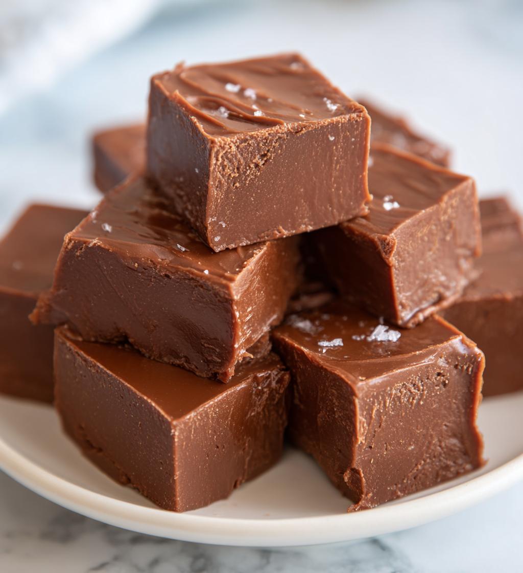 fudge recipes