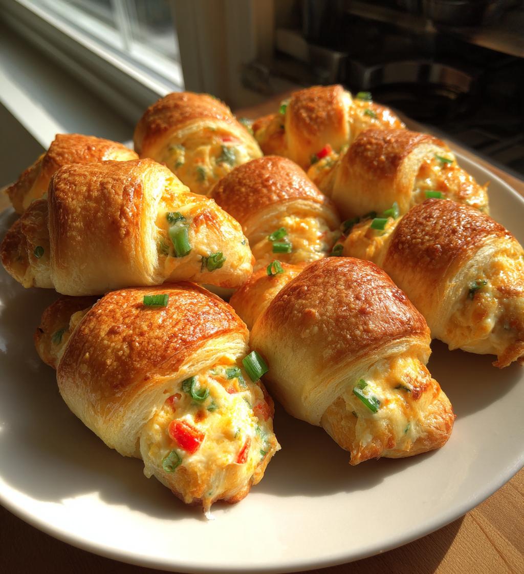 fun christmas appetizers