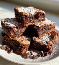 fun christmas desserts