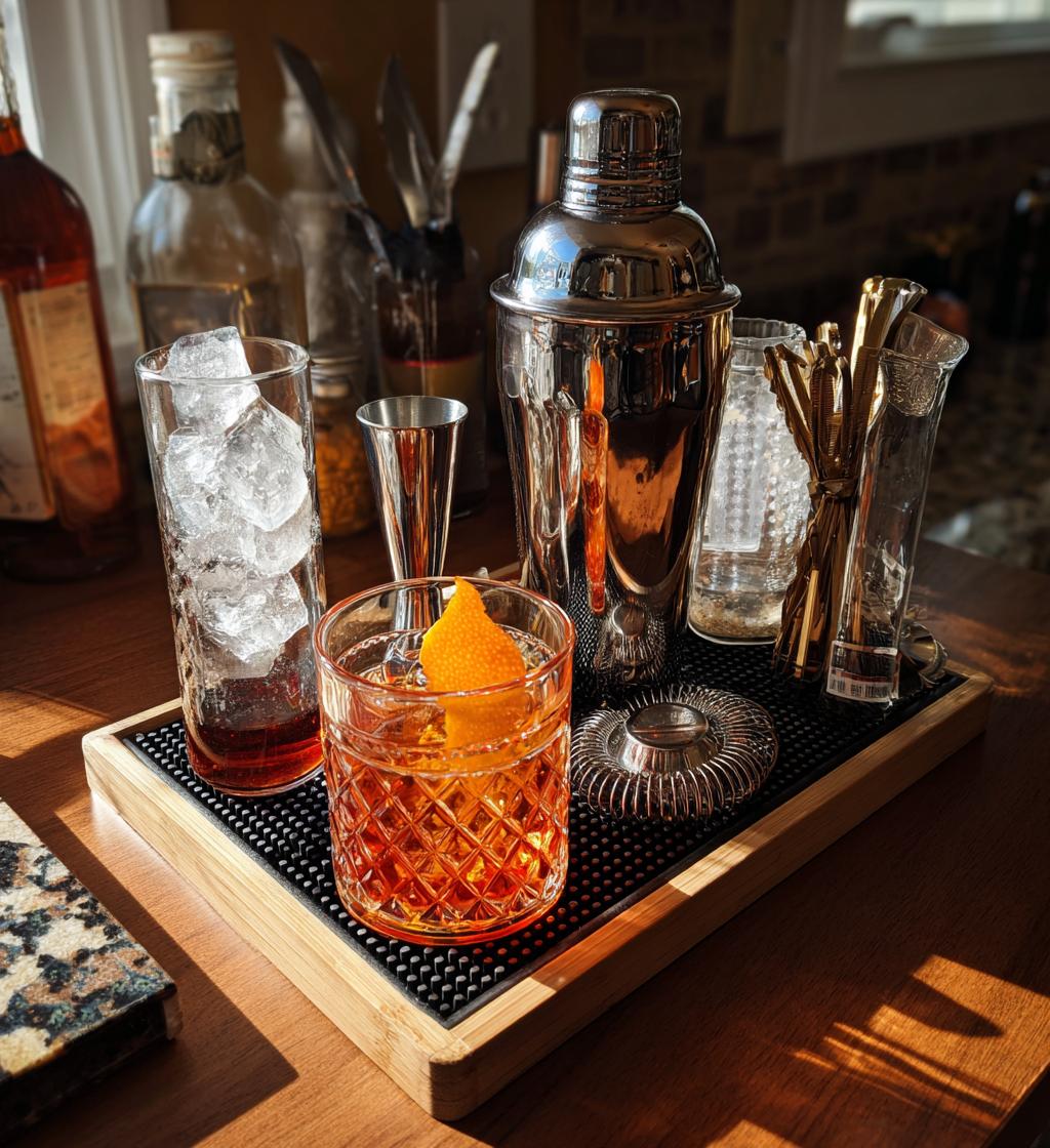 gifts for mixologists