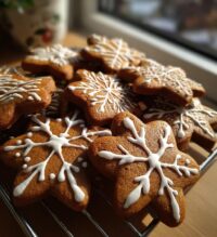 gingerbread cookies