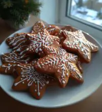 gingerbread cookies