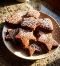 gingerbread cookies recipe