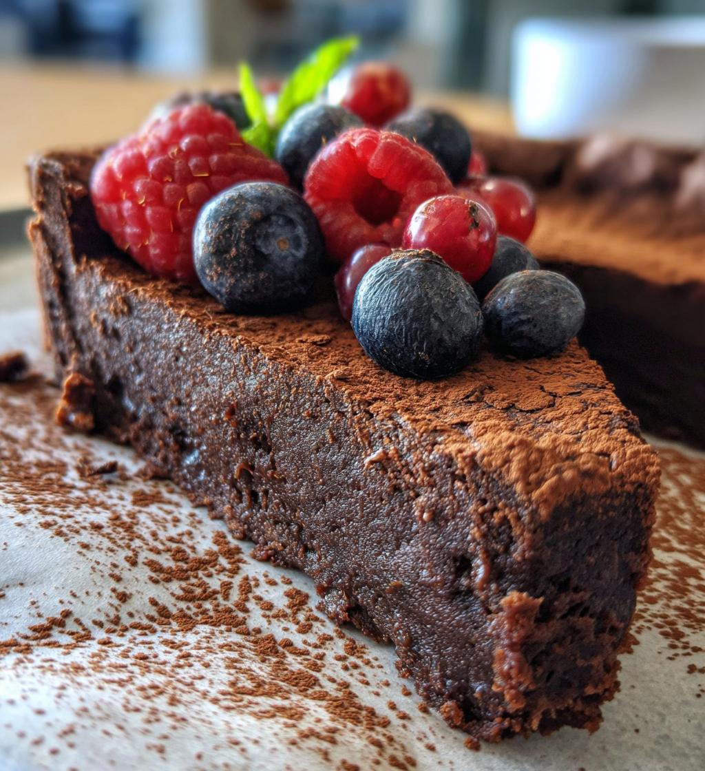 gluten free christmas desserts