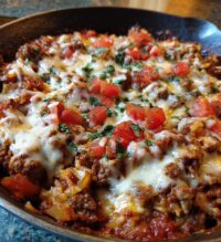 ground beef recipes