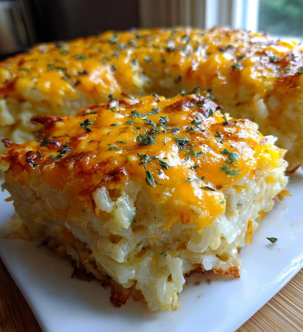 hashbrown casserole