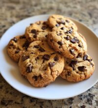 healthy christmas cookies