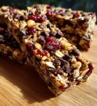 healthy christmas treats