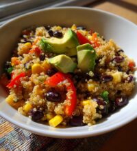 healthy dinner recipes