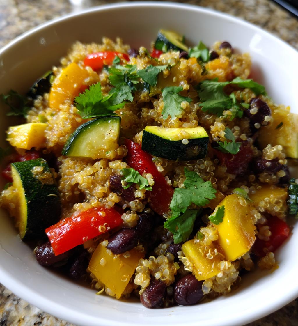 healthy dinner recipes