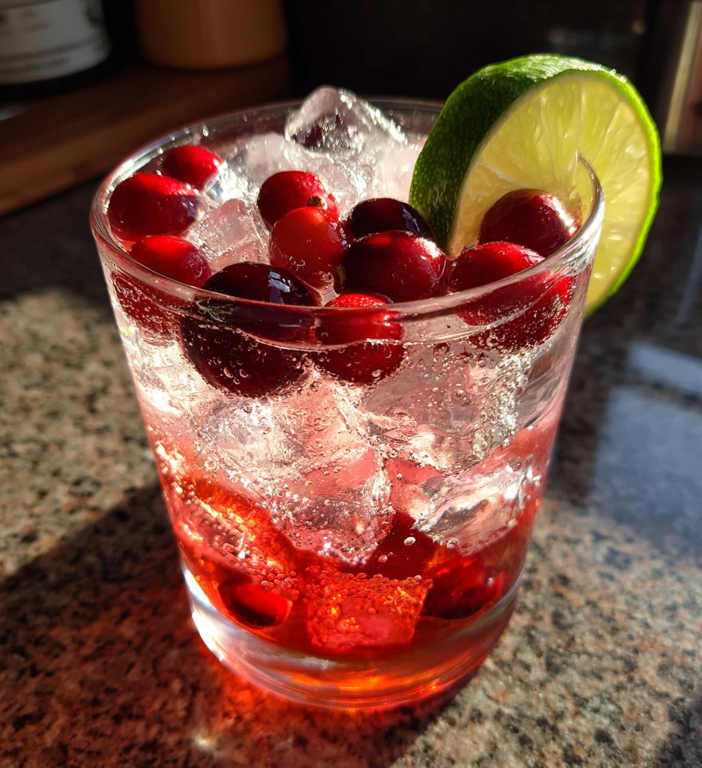 holiday alcoholic drinks