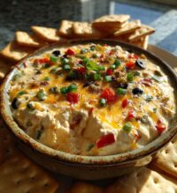 holiday appetizers