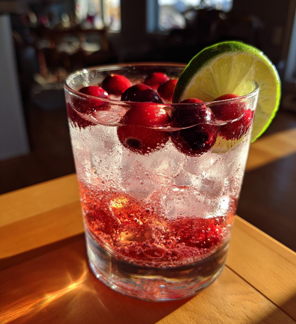 holiday cocktails christmas