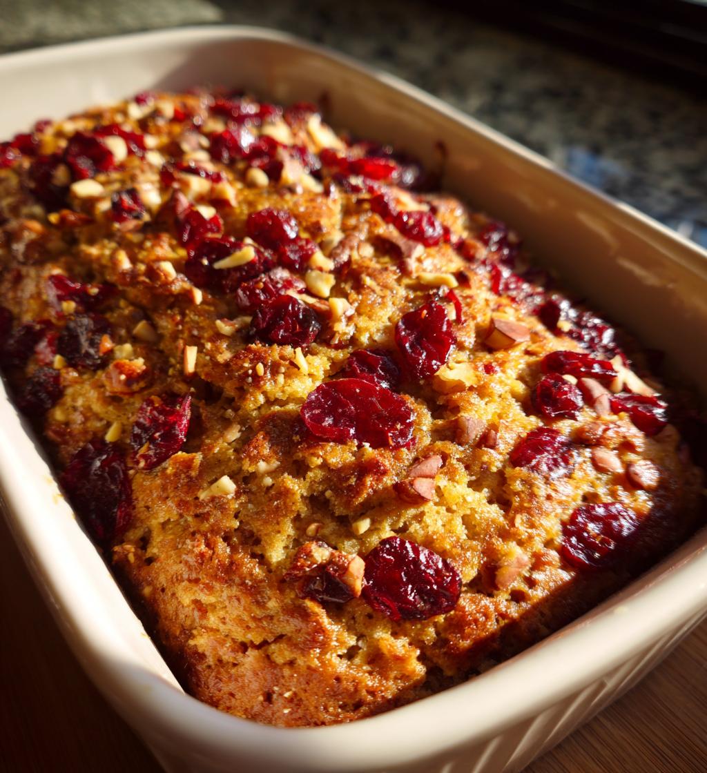 holiday desserts christmas