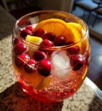 holiday punch