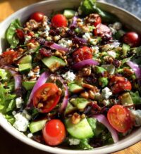 holiday salads christmas