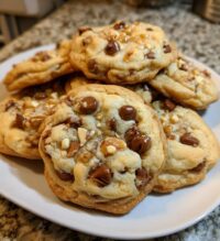 holiday treats christmas