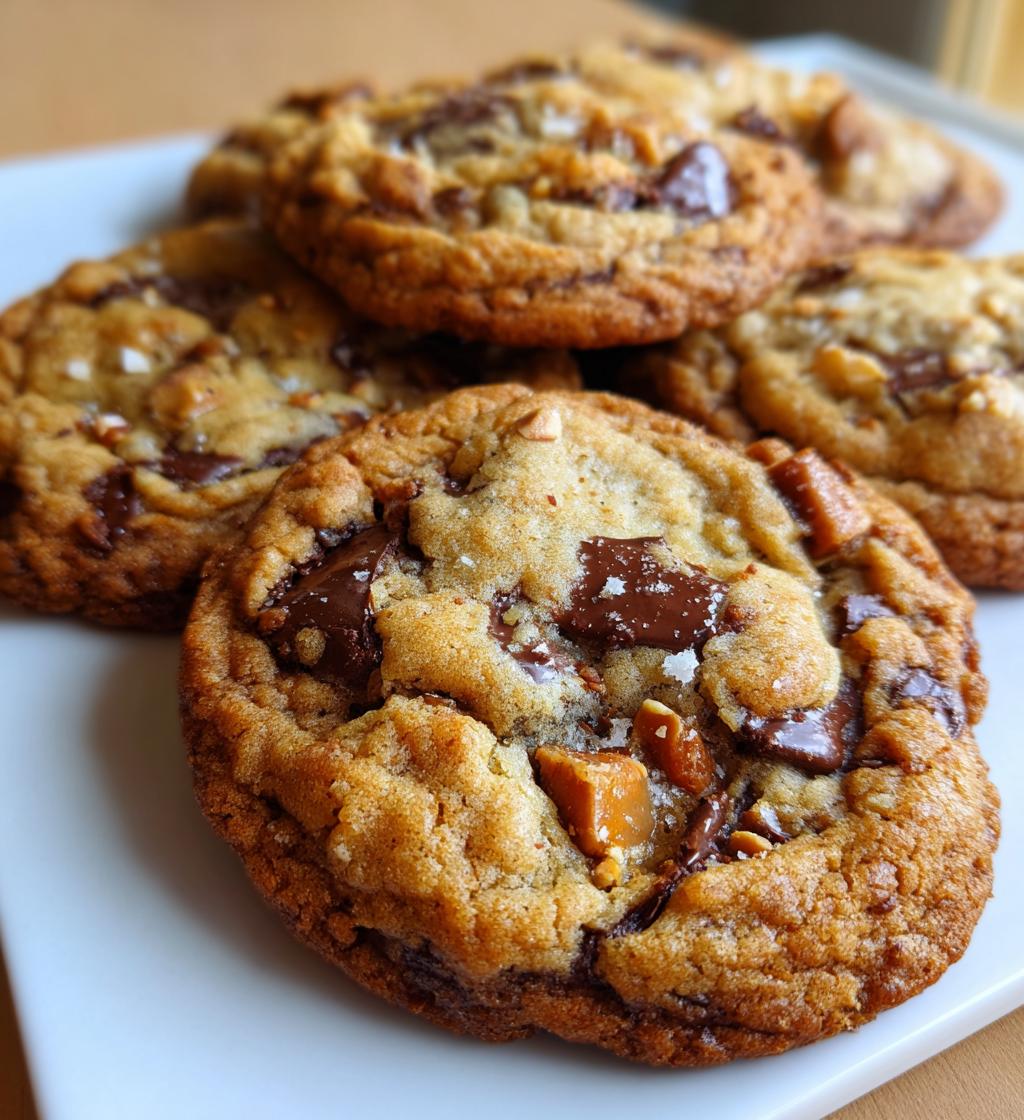 holiday treats