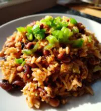 hoppin john recipe