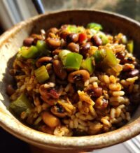hoppin john recipe