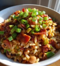 hoppin john recipe